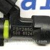 ФОТО Форсунка паливна для Nissan Qashqai (07-14) Киев
