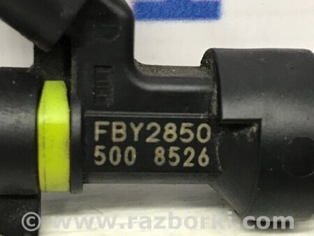 ФОТО Форсунка паливна для Nissan Qashqai (07-14) Киев