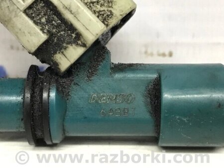 ФОТО Форсунка паливна для Suzuki Grand Vitara Киев