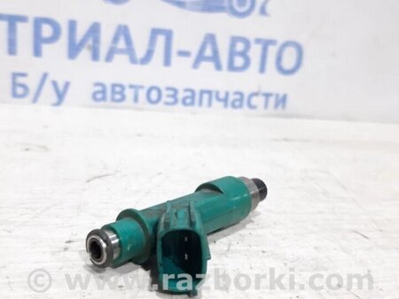 ФОТО Форсунка паливна для Toyota Camry 40 XV40 (01.2006-07.2011) Киев
