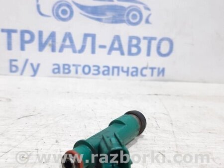 ФОТО Форсунка паливна для Toyota Camry 40 XV40 (01.2006-07.2011) Киев