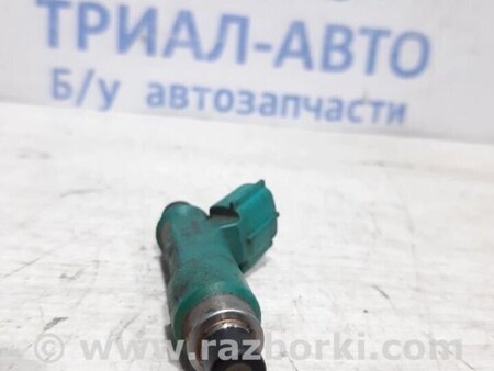 ФОТО Форсунка паливна для Toyota Camry 40 XV40 (01.2006-07.2011) Киев