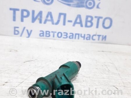 ФОТО Форсунка паливна для Toyota Camry 40 XV40 (01.2006-07.2011) Киев