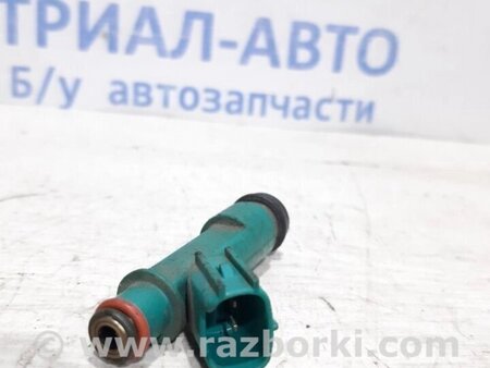 ФОТО Форсунка паливна для Toyota Camry 40 XV40 (01.2006-07.2011) Киев