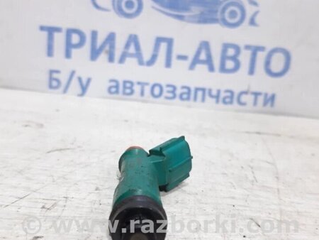 ФОТО Форсунка паливна для Toyota Camry 40 XV40 (01.2006-07.2011) Киев