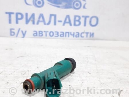 ФОТО Форсунка паливна для Toyota Camry 40 XV40 (01.2006-07.2011) Киев