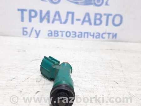 ФОТО Форсунка паливна для Toyota Camry 40 XV40 (01.2006-07.2011) Киев