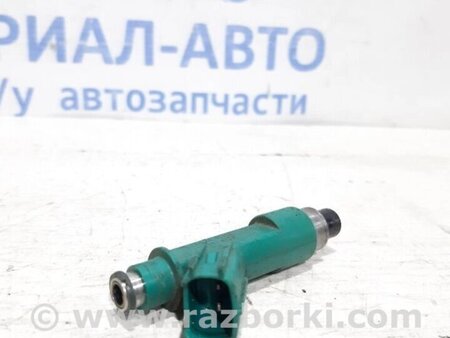 ФОТО Форсунка паливна для Toyota Camry 40 XV40 (01.2006-07.2011) Киев