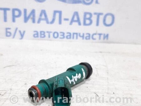 ФОТО Форсунка паливна для Toyota Camry 40 XV40 (01.2006-07.2011) Киев