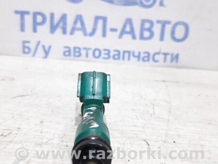 ФОТО Форсунка паливна для Toyota Camry 40 XV40 (01.2006-07.2011) Киев
