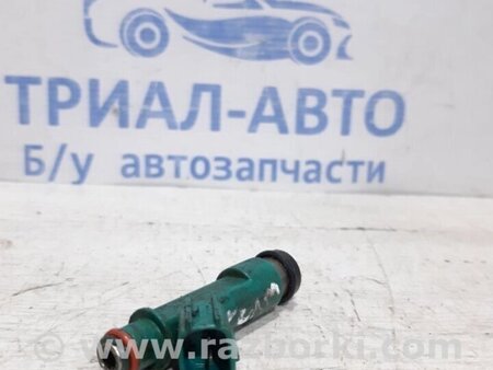 ФОТО Форсунка паливна для Toyota Camry 40 XV40 (01.2006-07.2011) Киев