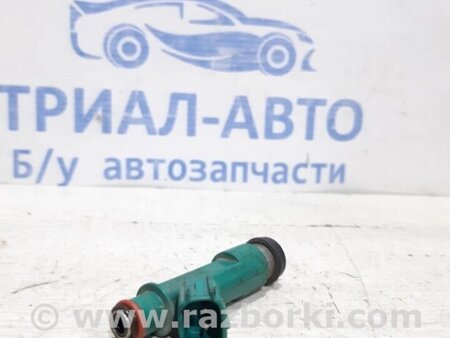 ФОТО Форсунка паливна для Toyota Camry 40 XV40 (01.2006-07.2011) Киев
