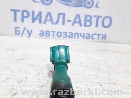 ФОТО Форсунка паливна для Toyota Camry 40 XV40 (01.2006-07.2011) Киев