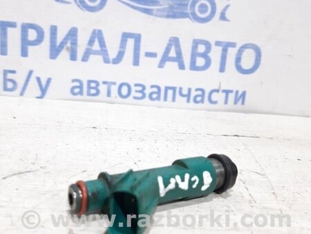 ФОТО Форсунка паливна для Toyota Camry 40 XV40 (01.2006-07.2011) Киев