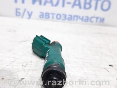 ФОТО Форсунка паливна для Toyota Camry 40 XV40 (01.2006-07.2011) Киев