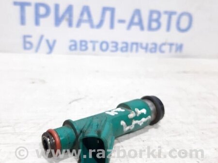 ФОТО Форсунка паливна для Toyota Camry 40 XV40 (01.2006-07.2011) Киев