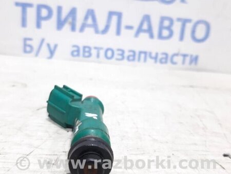 ФОТО Форсунка паливна для Toyota Camry 40 XV40 (01.2006-07.2011) Киев