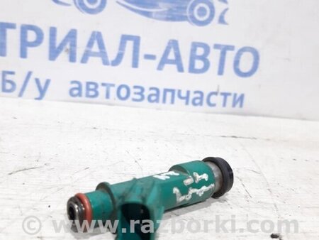 ФОТО Форсунка паливна для Toyota Camry 40 XV40 (01.2006-07.2011) Киев