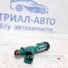 Форсунка паливна Toyota Camry 40 XV40 (01.2006-07.2011)