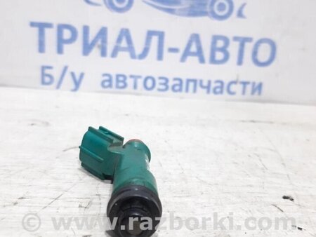 ФОТО Форсунка паливна для Toyota Camry 40 XV40 (01.2006-07.2011) Киев