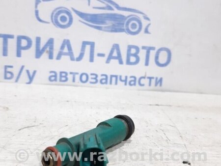 ФОТО Форсунка паливна для Toyota Camry 40 XV40 (01.2006-07.2011) Киев