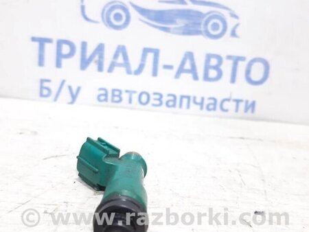 ФОТО Форсунка паливна для Toyota Camry 40 XV40 (01.2006-07.2011) Киев