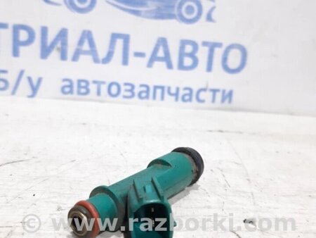 ФОТО Форсунка паливна для Toyota Camry 40 XV40 (01.2006-07.2011) Киев