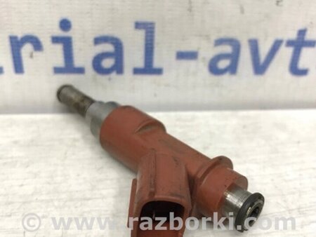 ФОТО Форсунка паливна для Toyota Camry 40 XV40 (01.2006-07.2011) Киев
