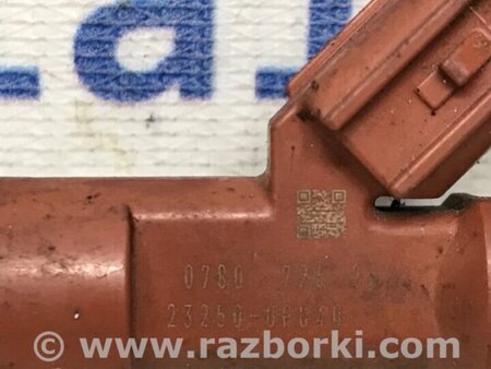 ФОТО Форсунка паливна для Toyota Camry 40 XV40 (01.2006-07.2011) Киев