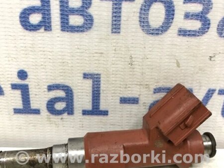 ФОТО Форсунка паливна для Toyota Camry 40 XV40 (01.2006-07.2011) Киев