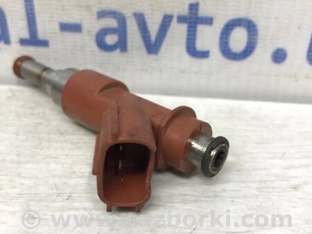 ФОТО Форсунка паливна для Toyota Camry 40 XV40 (01.2006-07.2011) Киев