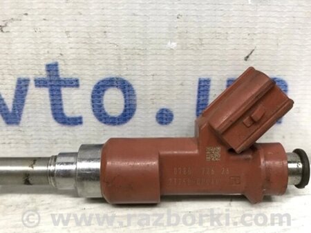 ФОТО Форсунка паливна для Toyota Camry 40 XV40 (01.2006-07.2011) Киев