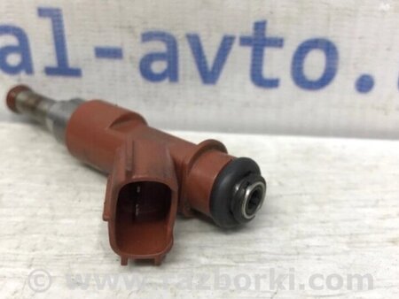 ФОТО Форсунка паливна для Toyota Camry 40 XV40 (01.2006-07.2011) Киев