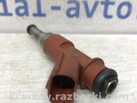 ФОТО Форсунка паливна для Toyota Camry 40 XV40 (01.2006-07.2011) Киев