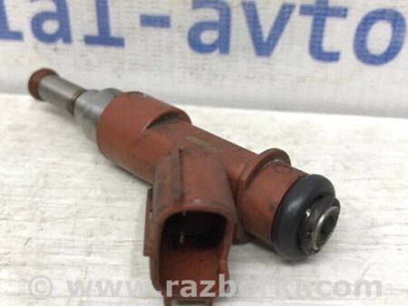 ФОТО Форсунка паливна для Toyota Camry 40 XV40 (01.2006-07.2011) Киев