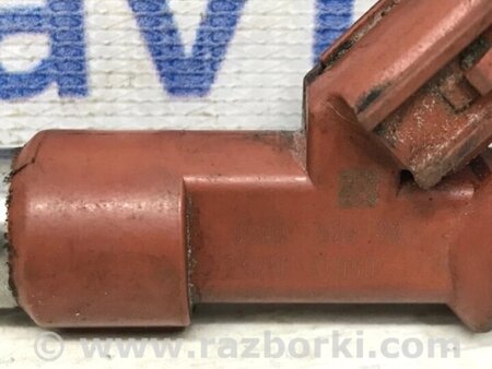 ФОТО Форсунка паливна для Toyota Camry 40 XV40 (01.2006-07.2011) Киев