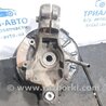 Цапфа задня ліва зі маточкою Land Rover Freelander