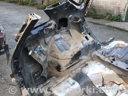 ФОТО Чверть автомобіля задня ліва для KIA Ceed Киев