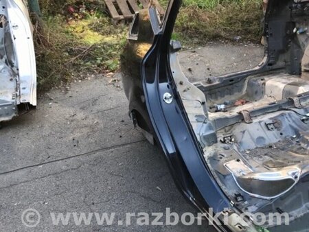 ФОТО Чверть автомобіля задня права для KIA Ceed Киев