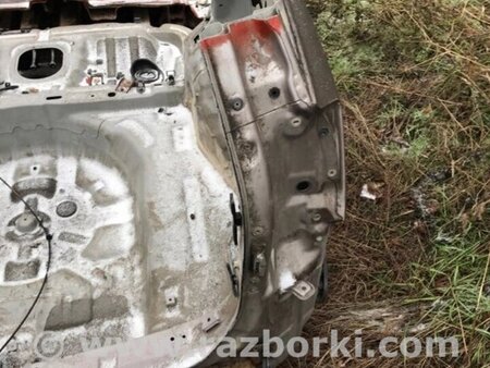 ФОТО Чверть автомобіля задня права для KIA Ceed Киев