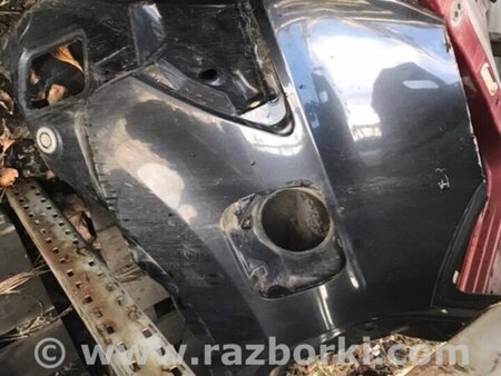 ФОТО Чверть автомобіля задня права для Nissan Qashqai (07-14) Киев
