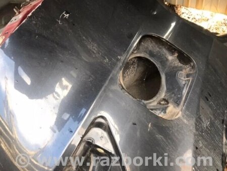 ФОТО Чверть автомобіля задня права для Nissan Qashqai (07-14) Киев