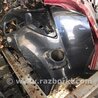 Чверть автомобіля задня права Nissan Qashqai (07-14)