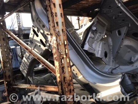 ФОТО Чверть автомобіля передня ліва для Nissan Qashqai (07-14) Киев