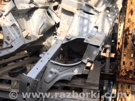 ФОТО Чверть автомобіля передня ліва для Nissan Qashqai (07-14) Киев