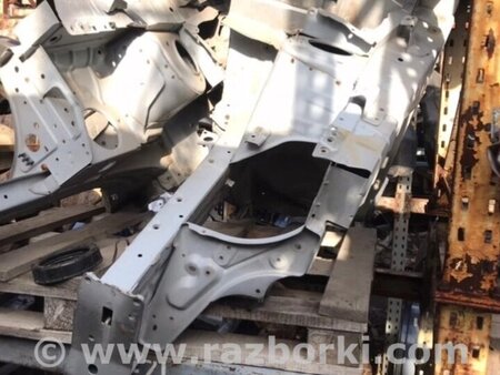 ФОТО Чверть автомобіля передня ліва для Nissan Qashqai (07-14) Киев