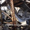 Чверть автомобіля передня ліва Nissan Qashqai (07-14)