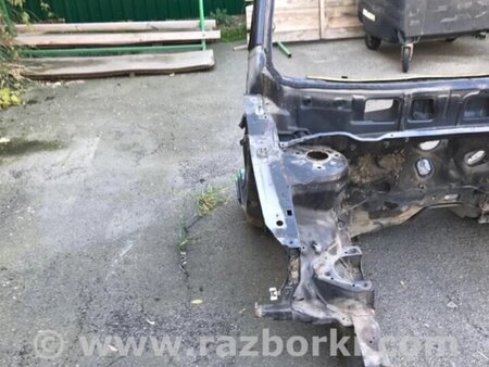 ФОТО Чверть автомобіля передня права для KIA Ceed Киев