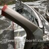 ФОТО Чверть автомобіля передня права для KIA Ceed Киев