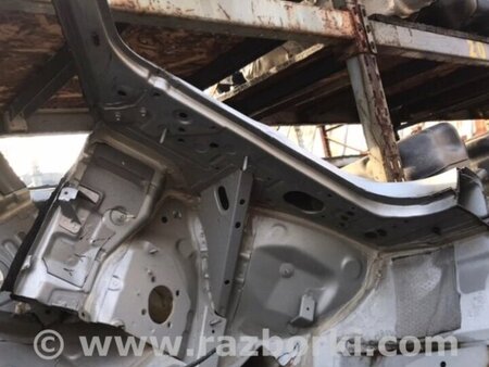 ФОТО Чверть автомобіля передня права для Nissan Qashqai (07-14) Киев